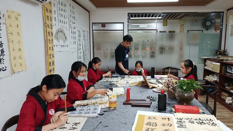 在线教育资质主要包括以下几种类型：