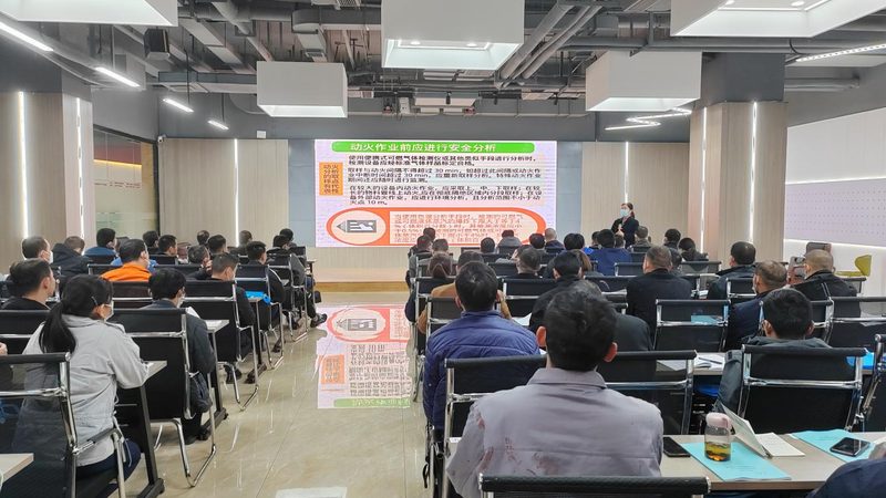 工业机器人培训设备：参数解析与选购要点**