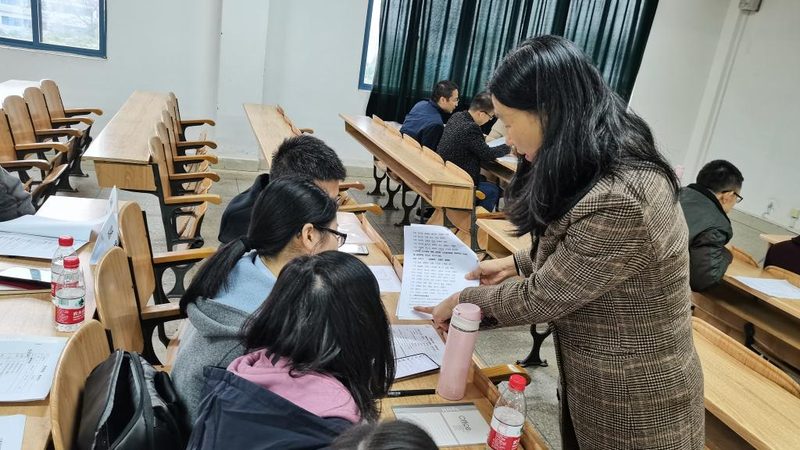 自考本科数学答题步骤全解析，助你轻松得分