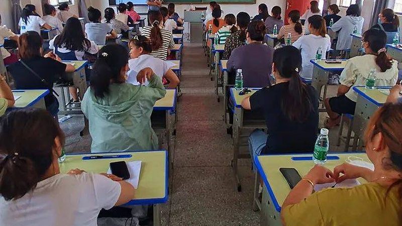 企业团报电工证培训，价格之外还需关注这些要点