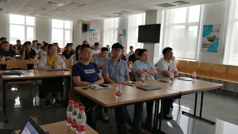 成都电工培训，实操技能培训的重要性及选择指南